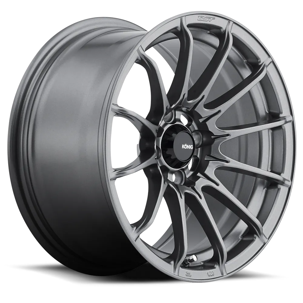 KONIG DIAL IN