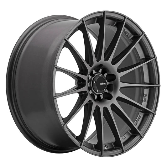KONIG RENNFORM