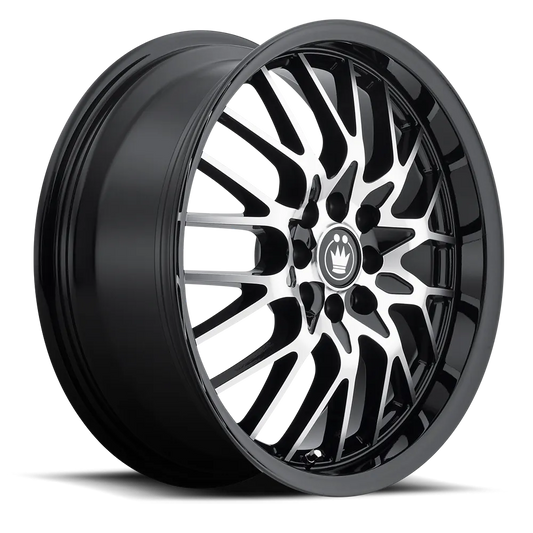 KONIG LACE