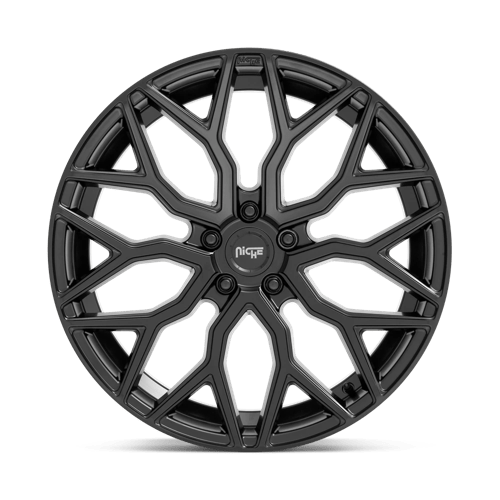 MAZZANTI 22X10 5X112 66.56 BD 20MM