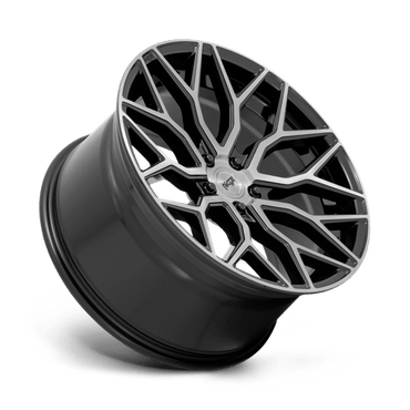 MAZZANTI 20X9 5X120 72 RBL 35MM