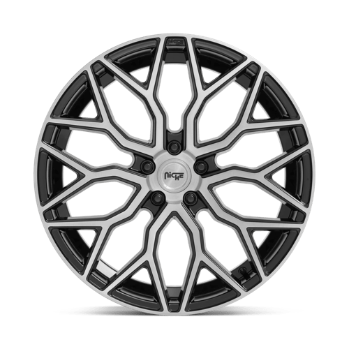 MAZZANTI 20X10.5 5X112 66.56 RBL 27MM