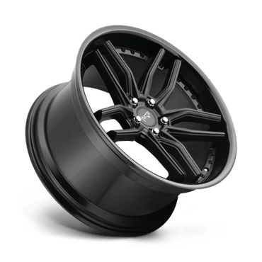 METHOS 19X9.5 5X120 72 BLD +35