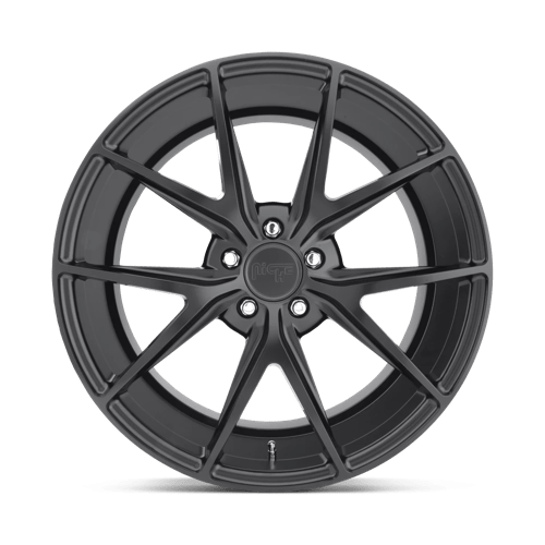 MISANO 18X8 5X4.5 64.1 BD +42 (BSL)