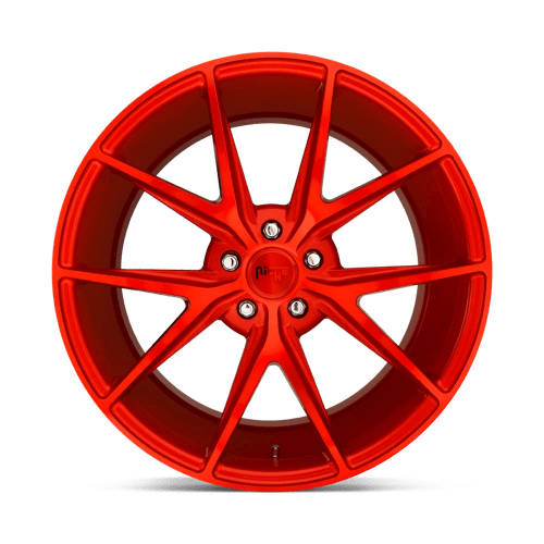 MISANO 20X10 5X120 72 QL +40