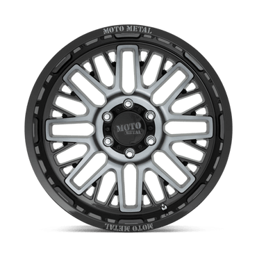 MO802 20X10 5X150 G-BLK MCH GTCC -18MM