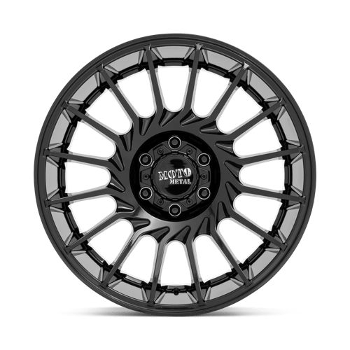 MO807 22X12 8X6.5 G-BLK -44MM