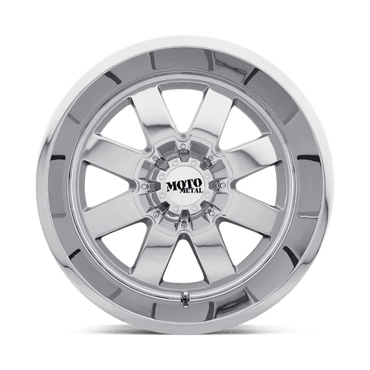 MO962 22X14 5X5 CHROME -76MM