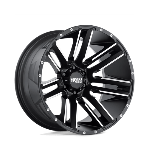 MO978 20X10 8X180 S-BLK MACH -24MM