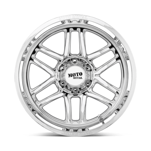 MO992 20X9 6X135 CHROME 18MM