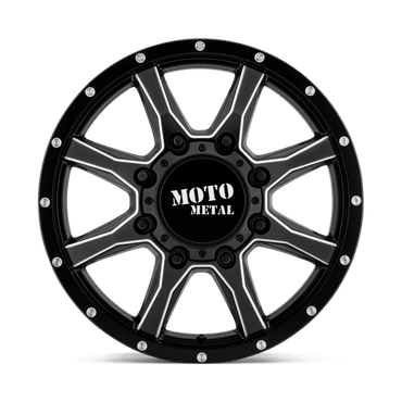 MO995 DRW 20X8.25 8X6.5 +127 SB-MILL DF