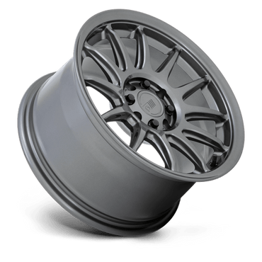 S12 16X8 4X100/4.25 72 G-GNMTL +28