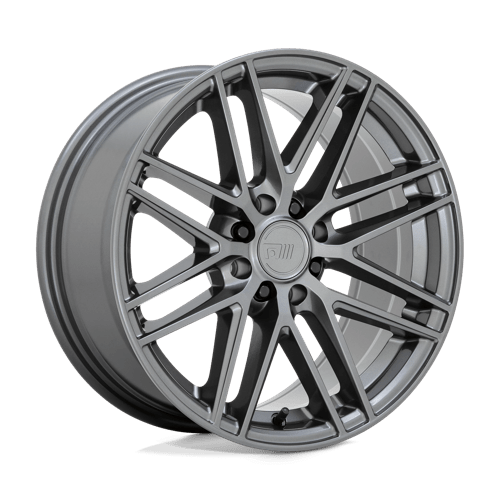 CM8 16X7.5 4X100/4.5 72 G-GNMTL +32