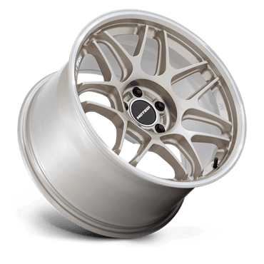 TSUBAKI 18X10.5 5X112 66 +35 MOT-GLD MCH