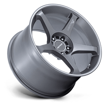 BATTLE V 18X9.5 5X4.5 72 +15 GZA-MCH