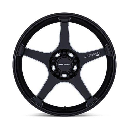 BATTLE V 18X9.5 5X4.5 72 +15 BLB-MTL