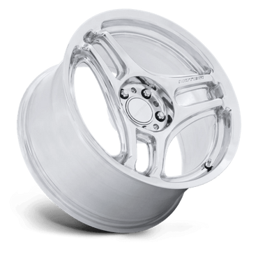 KOJIN 18X9.5 5X4.5 72 +25 POLISH