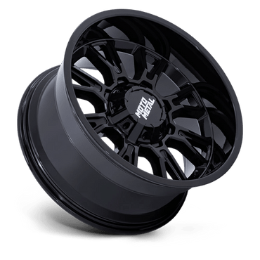 LEGACY 17X9 5X5/5.5 78 +1 G-BLK