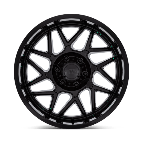 TURBINE 20X9 5X5.5 78 +1 G-BLK