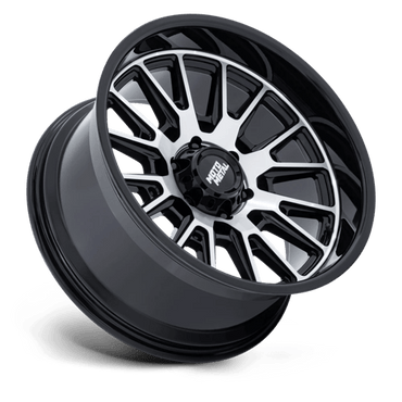 TEKTON 20X10 6X135 87 -18 G-BLK-MCH