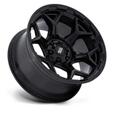 DUX 20X10 5X4.5/5 78 -18 G-BLK