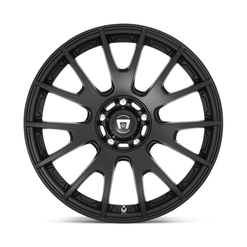 MR118 18X8 5X120 M-BLK +32MM