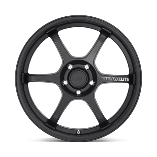 MR145 18X9.5 5X120 S-BLK 45MM