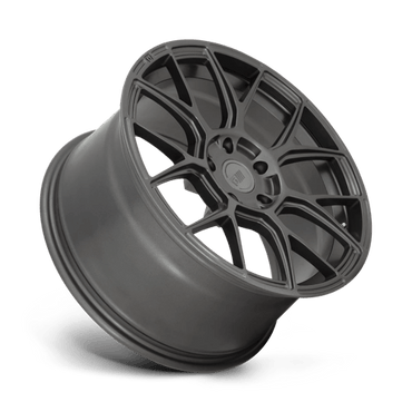 MR147 17X8 5X4.5 G-MTL 38MM