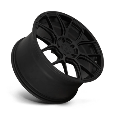 MR147 18X8.5 5X120 S-BLK 35MM