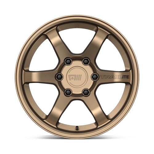 MR150 17X8.5 6X5.5 M-BRZ 00MM