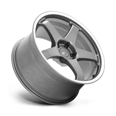 MR151 18X9.5 5X100 G-MTL MACH-LP 40MM