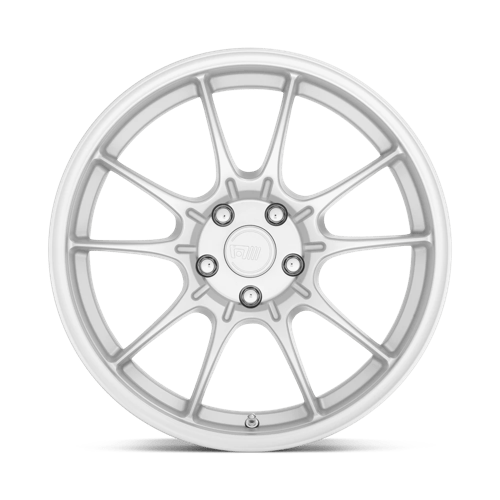 MR152 17X8 4X4.25 HYPER SLV 45MM