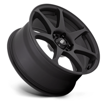BATTLE 17X8 5X4.25 72 +30 M-BLK