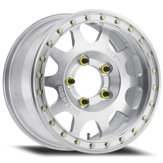 Method MR201 Forged