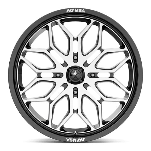 SNIPER UTV 20X7 4X137 96 G-BLK-MACH +10