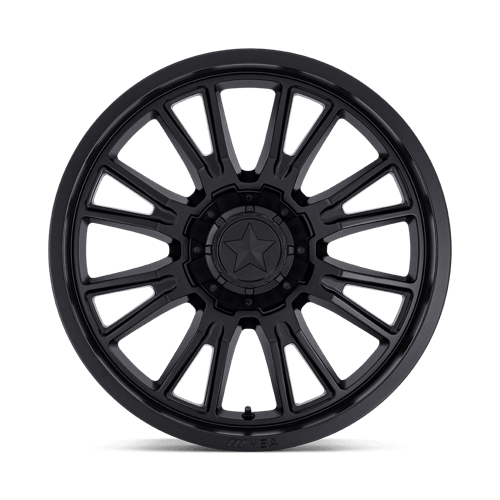 THUNDERLIPS UTV 24X7 5X4.5 72 +0 M-BLK