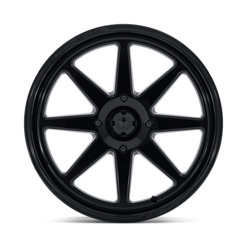 SPARK UTV 14X7 4X137 96 -47 G-BLK