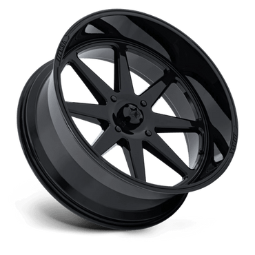SPARK UTV 24X10 4X137 96 -25 G-BLK