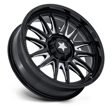 COMMANDER UTV 15X7 4X137/156 +10 GB-MILL