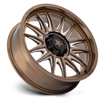COMMANDER UTV 18X7 5X4.5 +10 BZ-MILL
