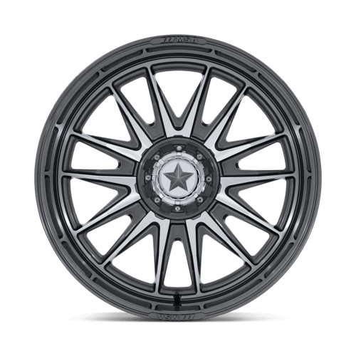 COMMANDER UTV 24X10 4X137/156 -25 PLT-MC