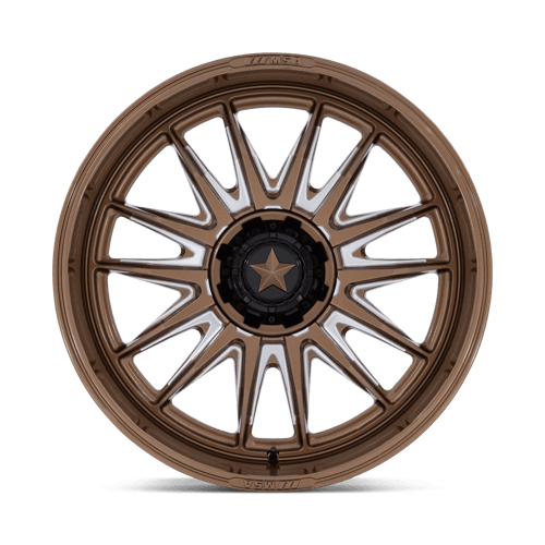 COMMANDER UTV 24X10 5X4.5 -25 BZ-MILL