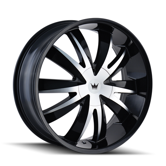 Mazzi EDGE 337
