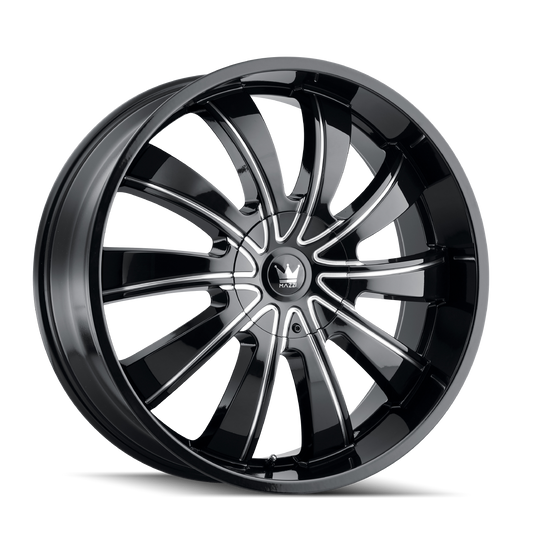 Mazzi ROLLA 374