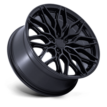 CALABRIA 5 20X9 5X112 66 +20 M-BLK