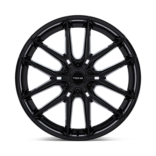 PRODIGY 6 26X10 6X5.5 106 +20 G-BLK