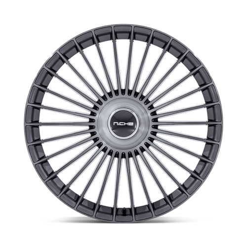 SERENE 22X9 BLANK 72 +20 TNM-BRSH