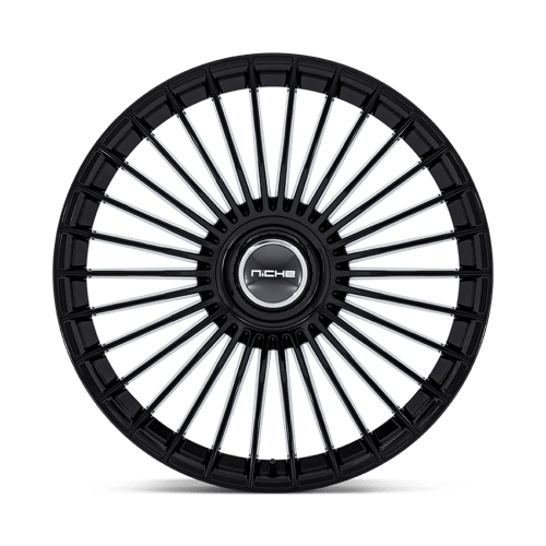 SERENE 21X10.5 5X112/120 72 +38 G-BLK