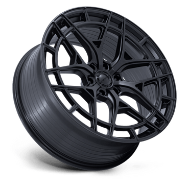ADRIA 22X10 6X135 87 +30 M-BLK