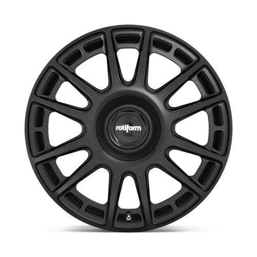 OZR 18X8.5 5X112 66.56 BD 45MM